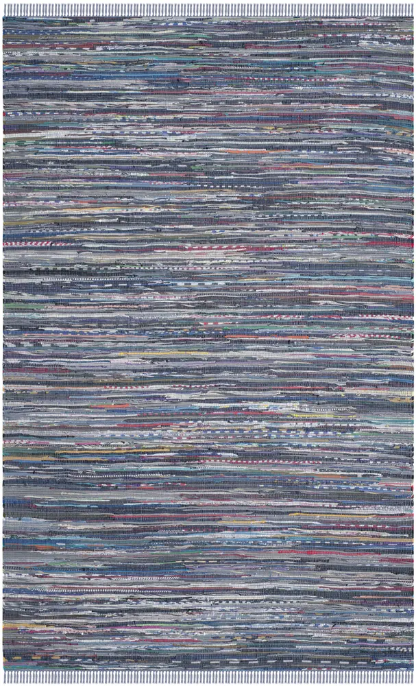 Safavieh Rag Rug 6'-0