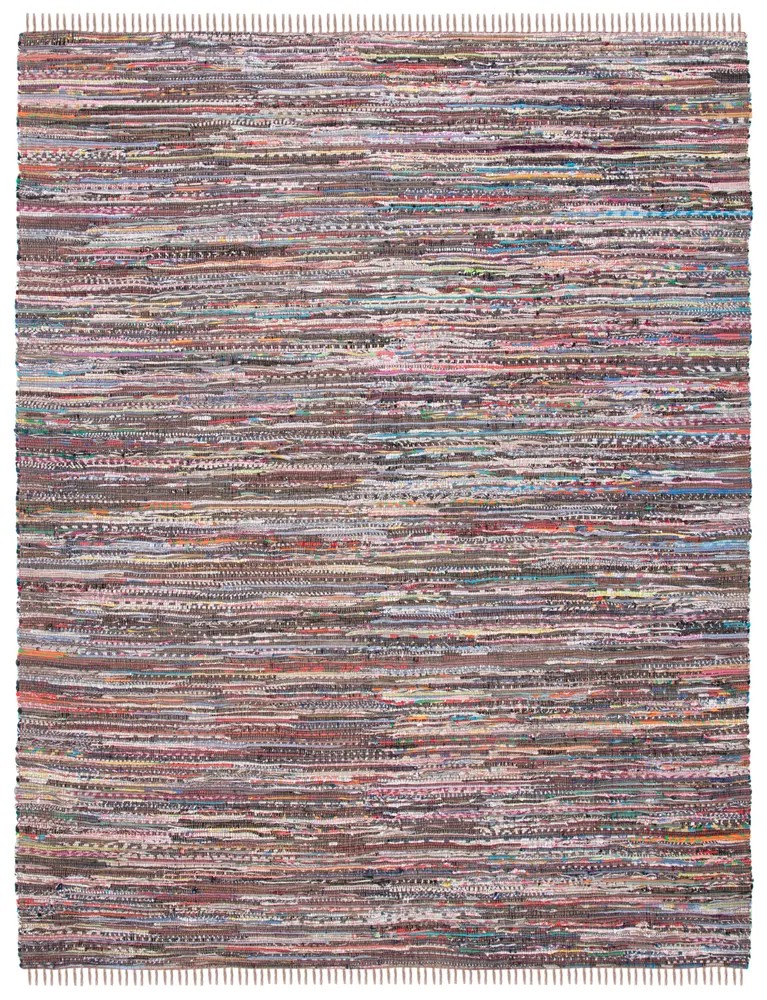 Safavieh Rag Rug 10'-0