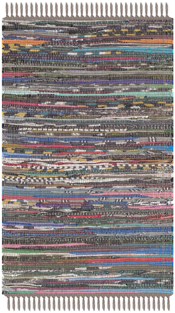 Safavieh Rag Rug 2'-3