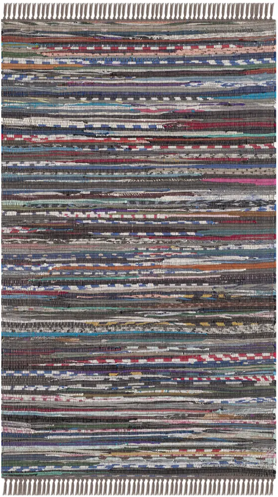 Safavieh Rag Rug 2'-6