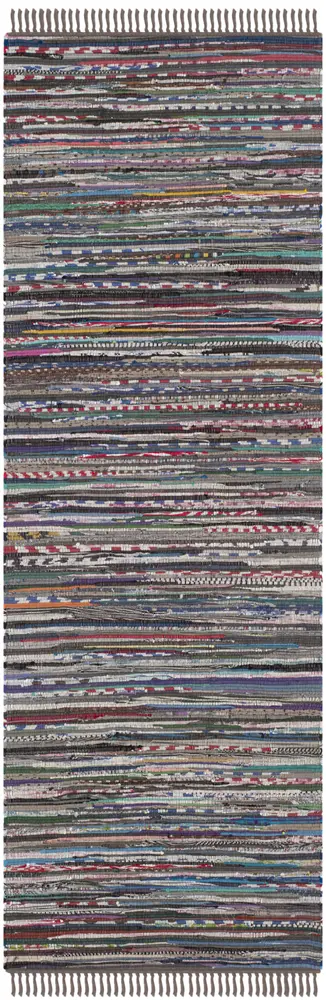 Safavieh Rag Rug 2'-3