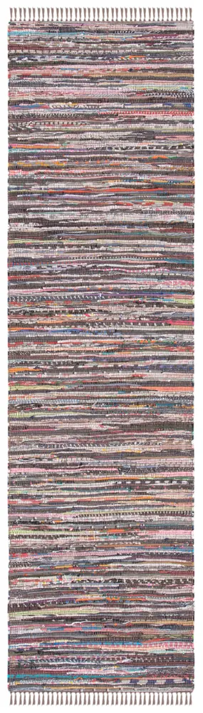Safavieh Rag Rug 2'-3