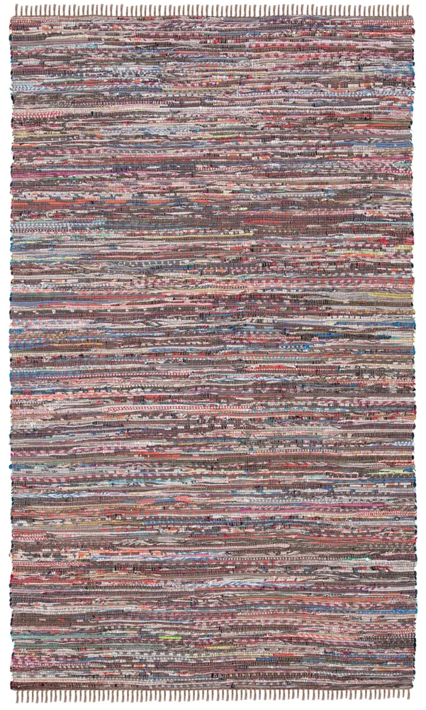 Safavieh Rag Rug 5'-0