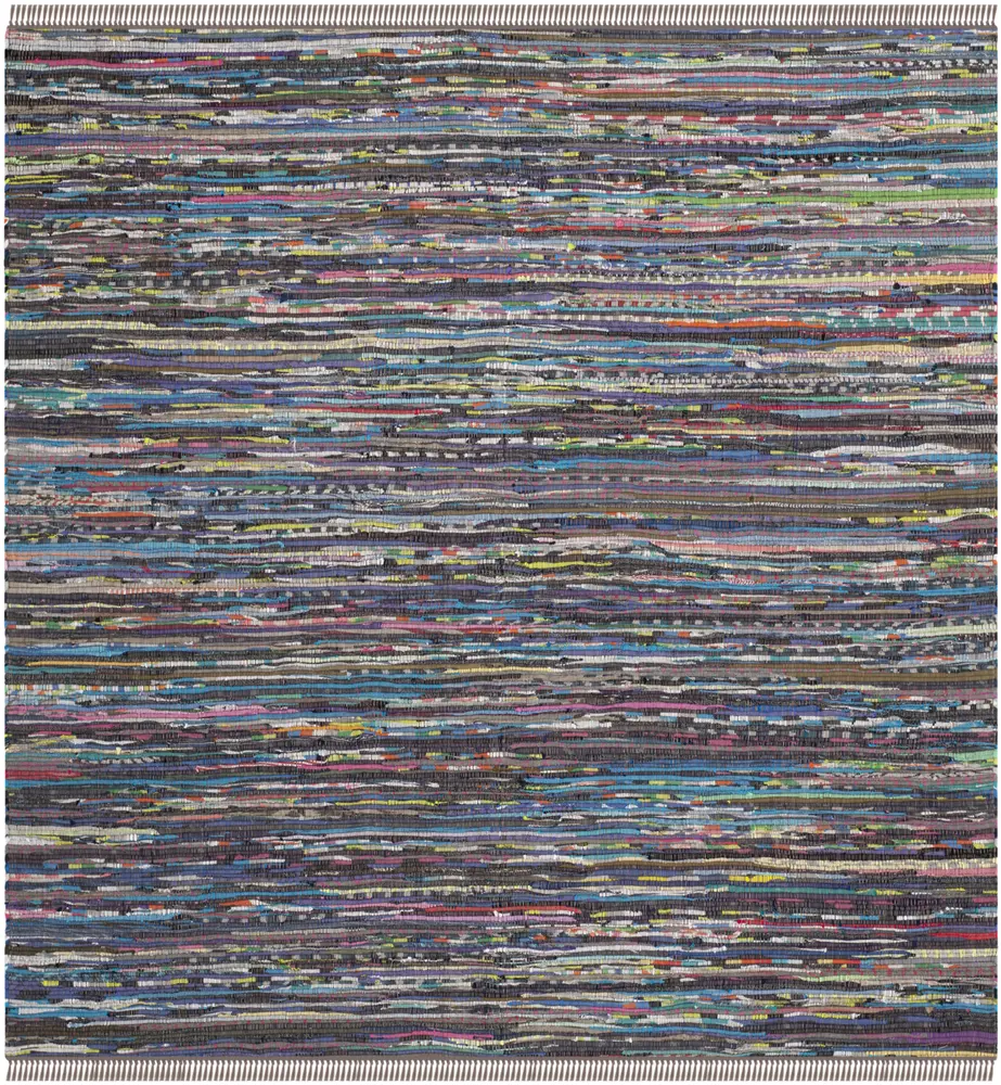 Safavieh Rag Rug 5'-0