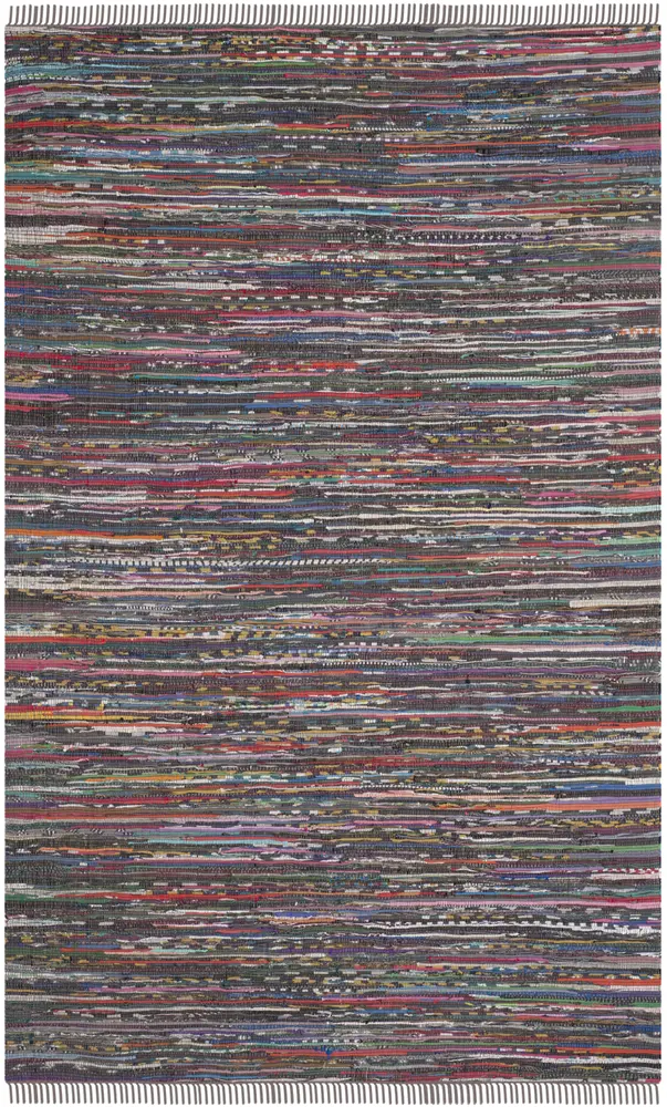 Safavieh Rag Rug 6'-0