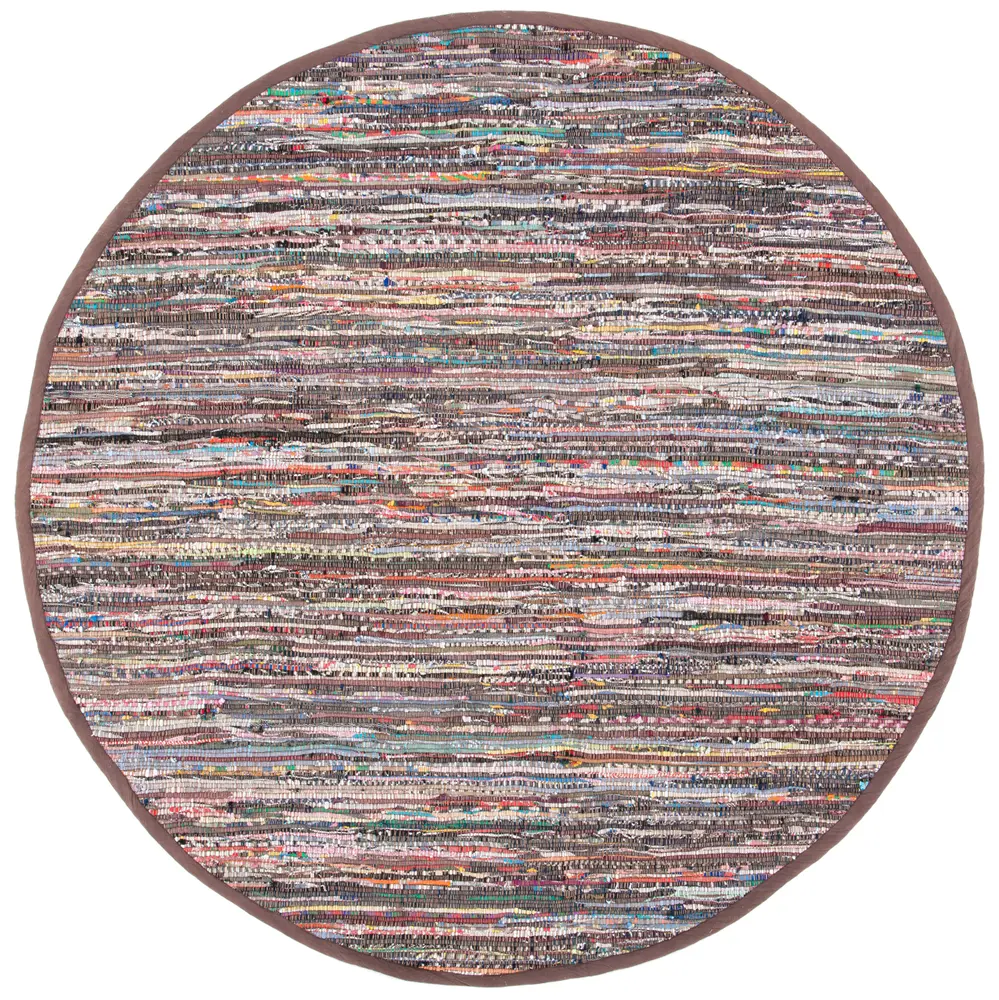 Safavieh Rag Rug 6'-0