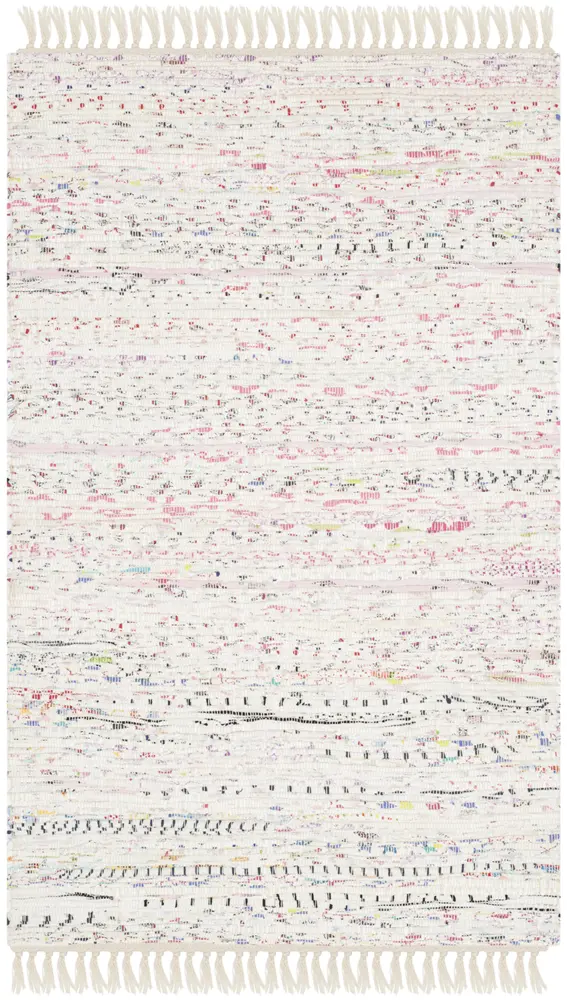 Safavieh Rag Rug 2'-0