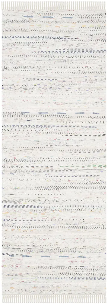 Safavieh Rag Rug 2'-3