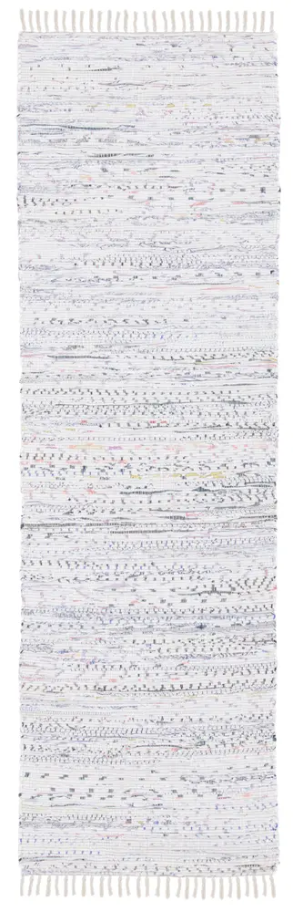 Safavieh Rag Rug 2'-3