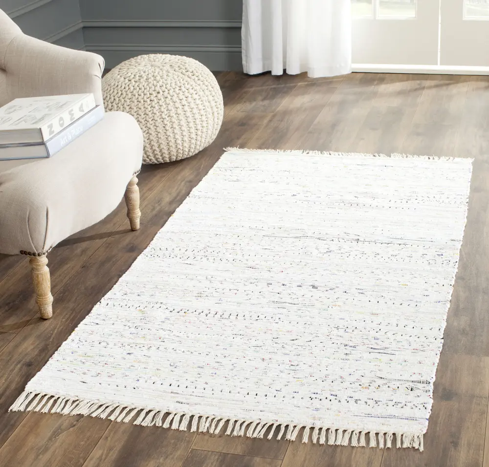 Safavieh Rag Rug 3'-0