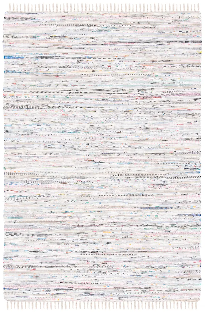 Safavieh Rag Rug 4'-0