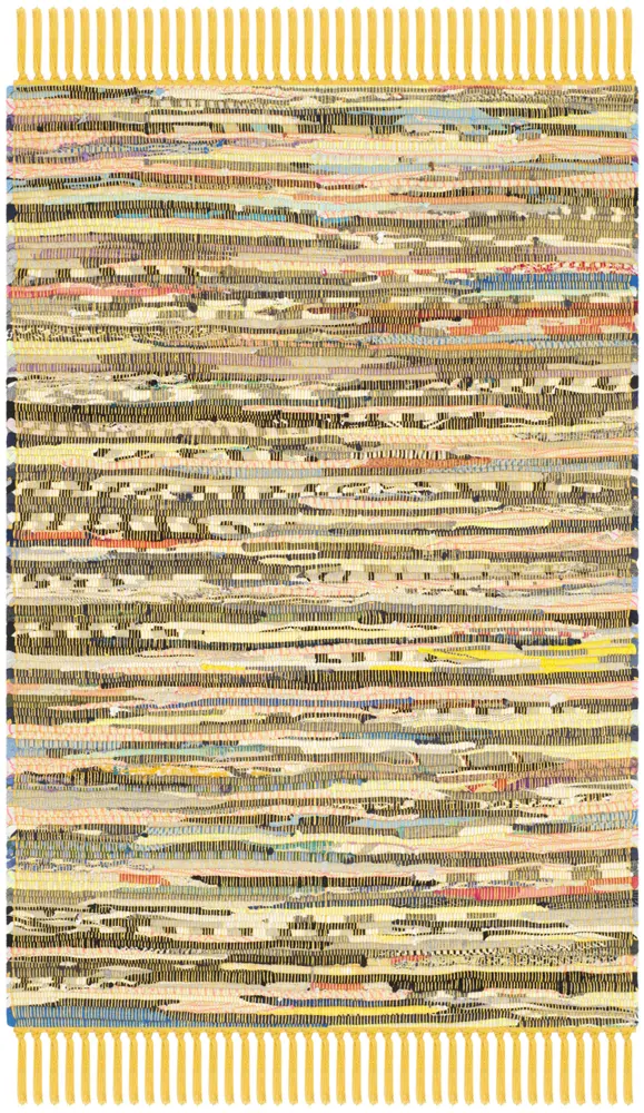 Safavieh Rag Rug 2'-0