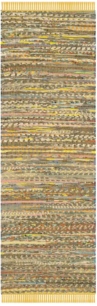 Safavieh Rag Rug 2'-3