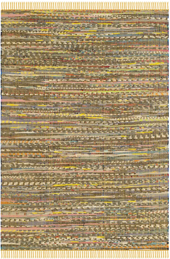 Safavieh Rag Rug 4'-0