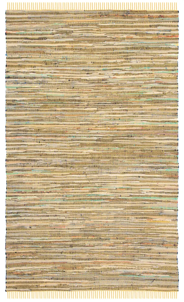 Safavieh Rag Rug 5'-0