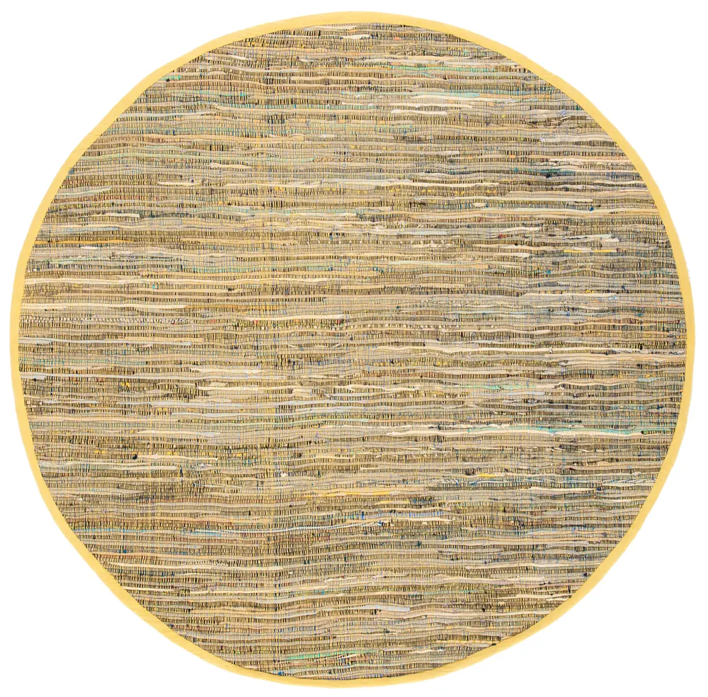 Safavieh Rag Rug 6'-0