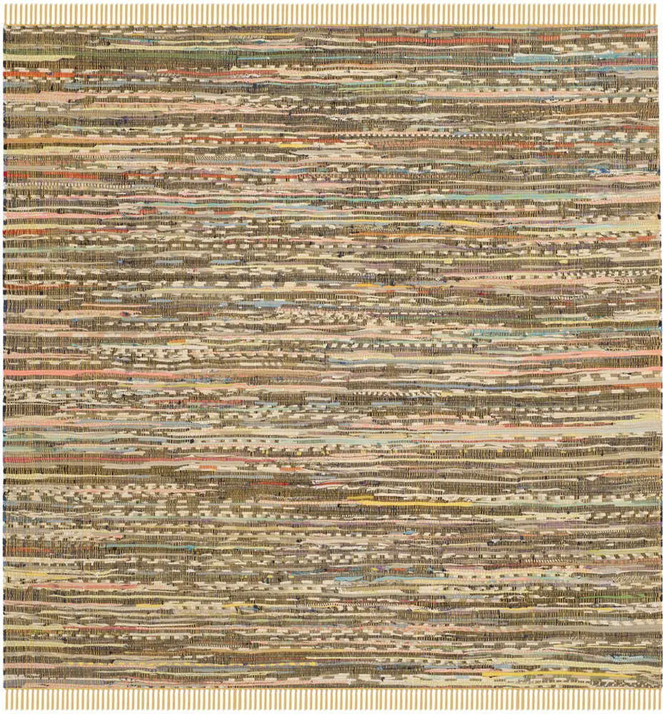 Safavieh Rag Rug 6'-0