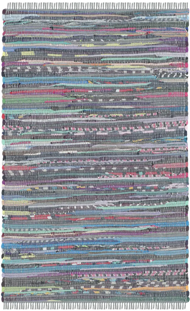 Safavieh Rag Rug 2'-3