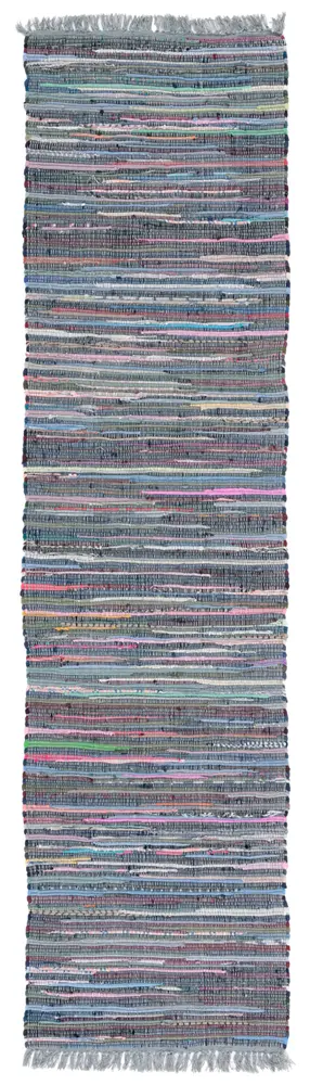 Safavieh Rag Rug 2'-3