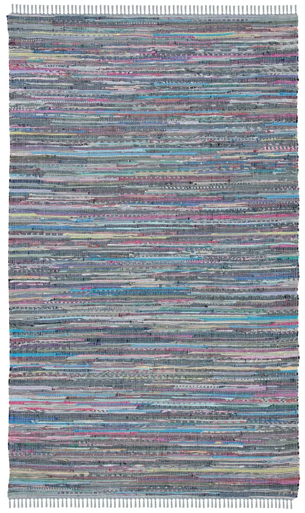 Safavieh Rag Rug 5'-0