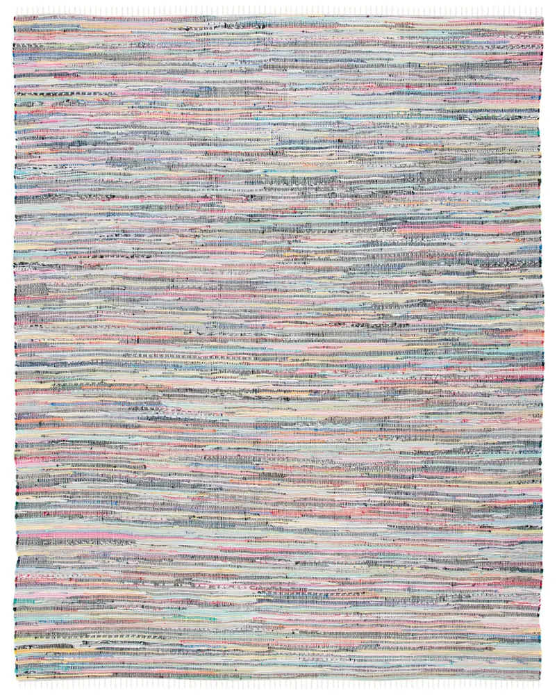 Safavieh Rag Rug 8'-0