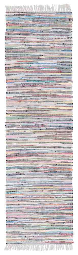 Safavieh Rag Rug 2'-3