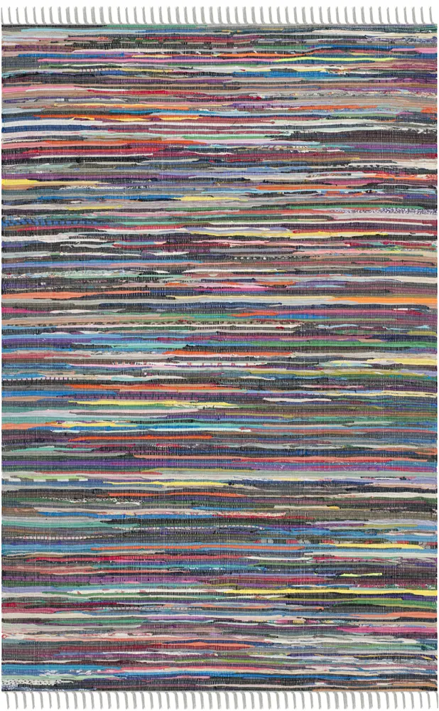 Safavieh Rag Rug 4'-0