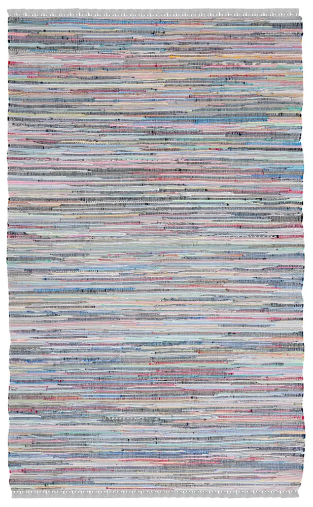 Safavieh Rag Rug 5'-0