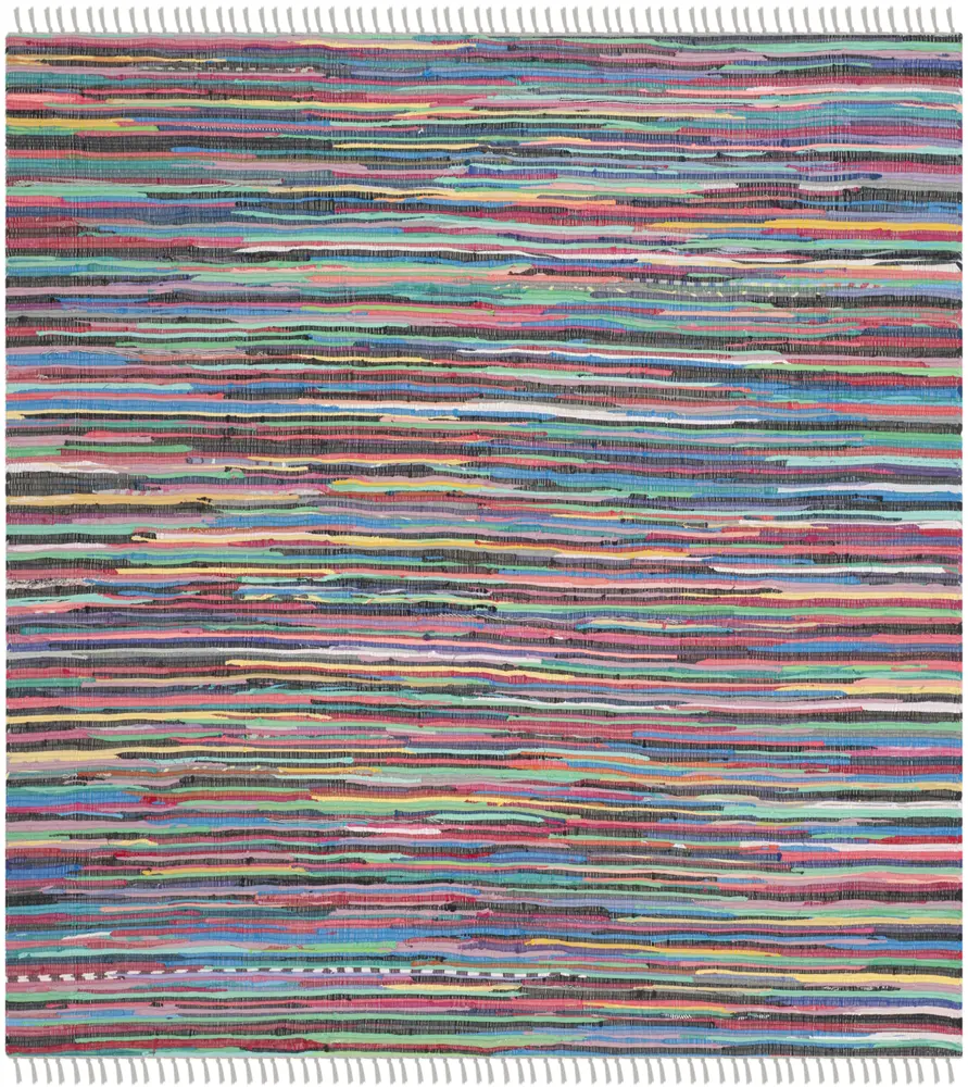 Safavieh Rag Rug 6'-0