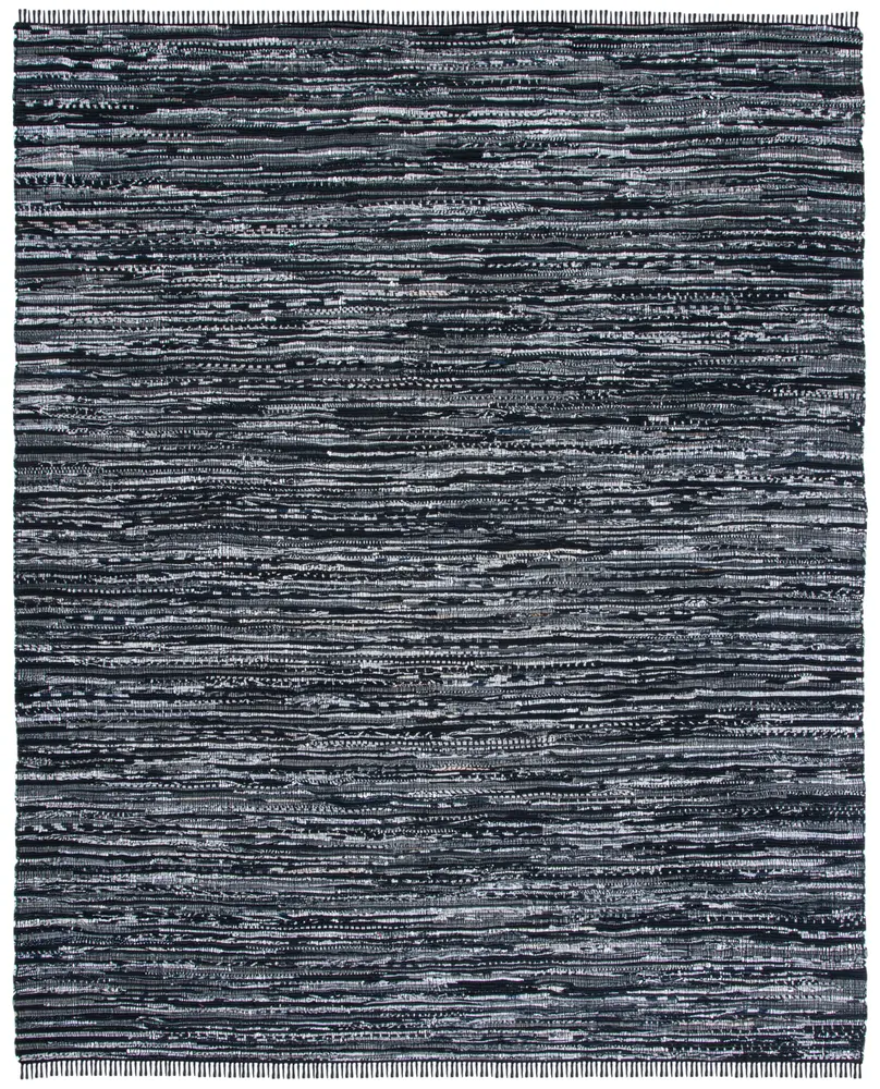 Safavieh Rag Rug 8'-0