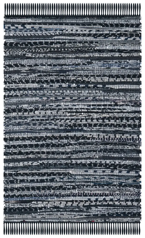 Safavieh Rag Rug 2'-6
