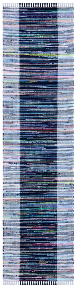 Safavieh Rag Rug 2'-3