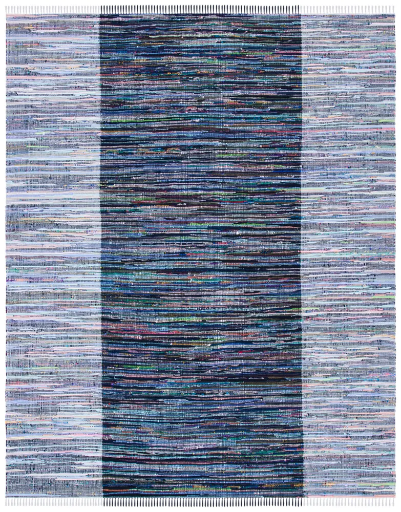 Safavieh Rag Rug 6'-0