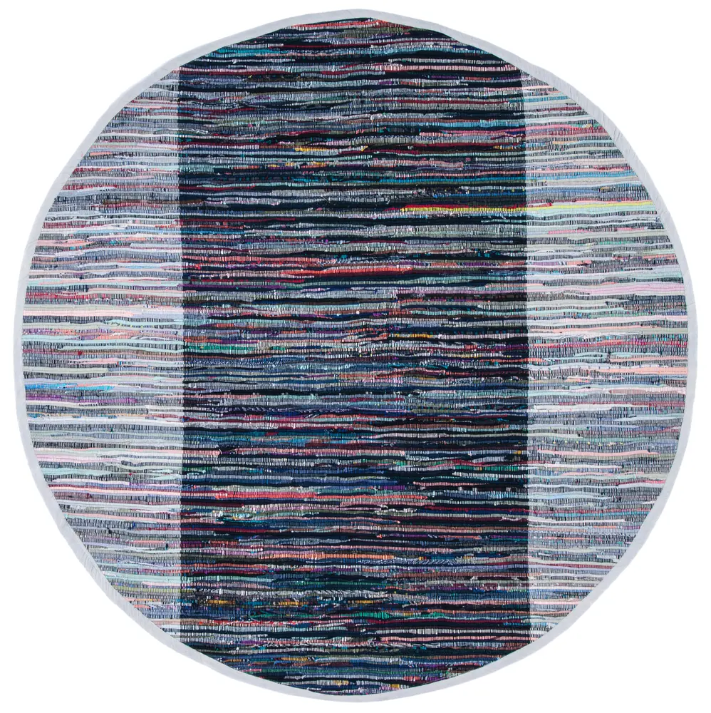 Safavieh Rag Rug 6'-0