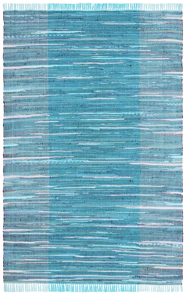 Safavieh Rag Rug 4'-0