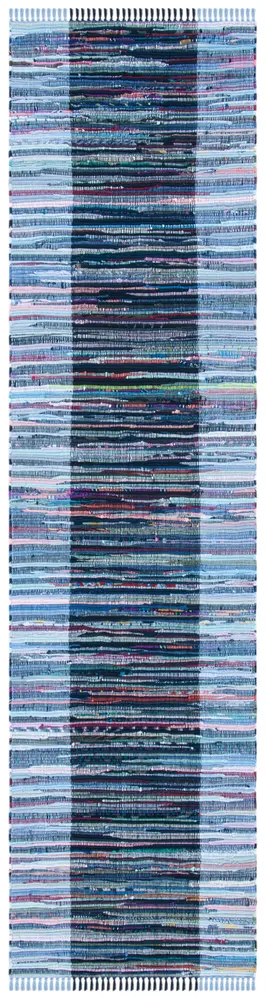 Safavieh Rag Rug 2'-3