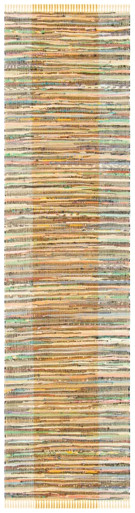 Safavieh Rag Rug 2'-3