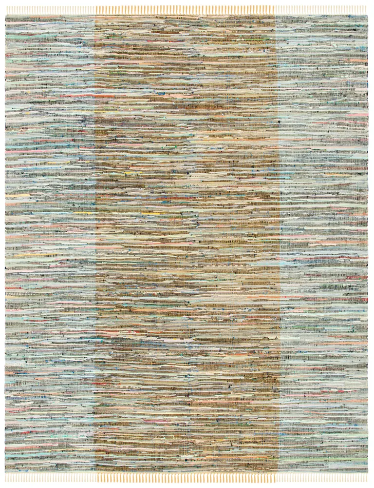 Safavieh Rag Rug 8'-0
