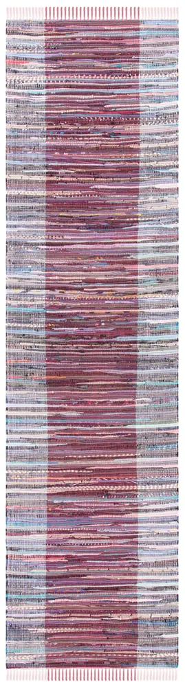 Safavieh Rag Rug 2'-3