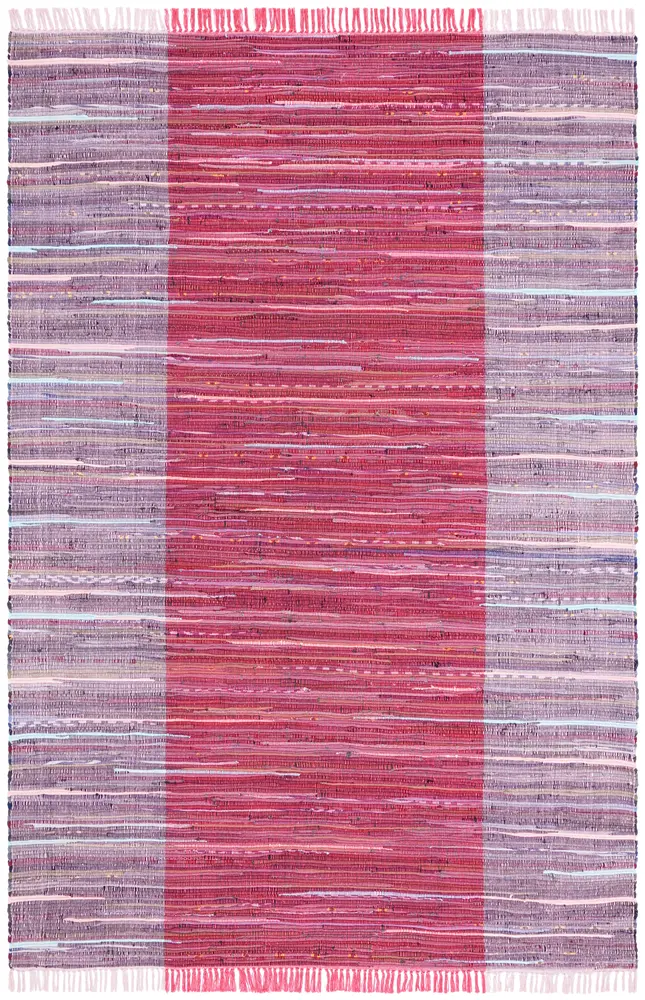 Safavieh Rag Rug 4'-0