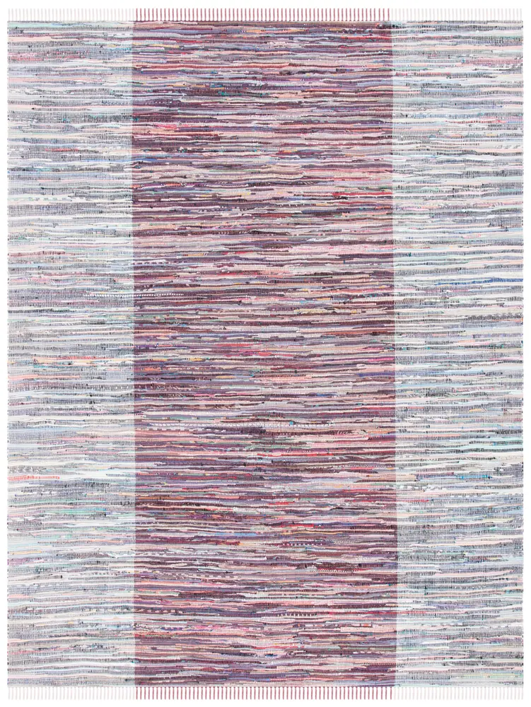 Safavieh Rag Rug 6'-0