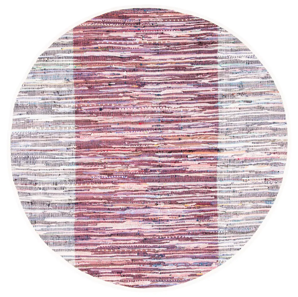 Safavieh Rag Rug 6'-0