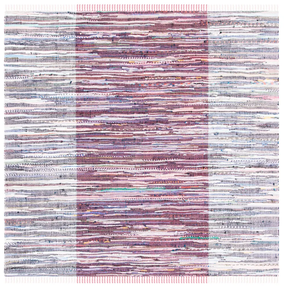 Safavieh Rag Rug 6'-0