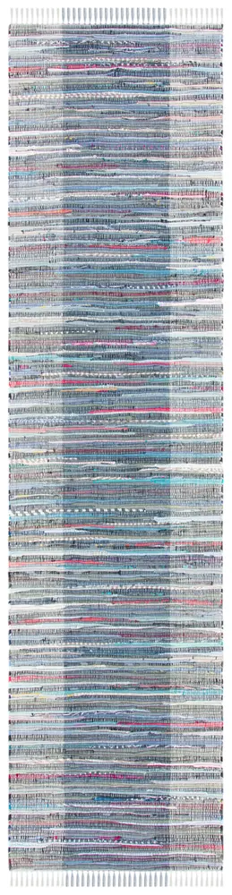 Safavieh Rag Rug 2'-3