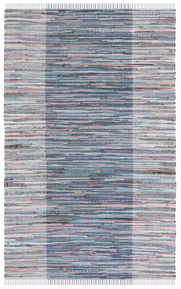 Safavieh Rag Rug 5'-0