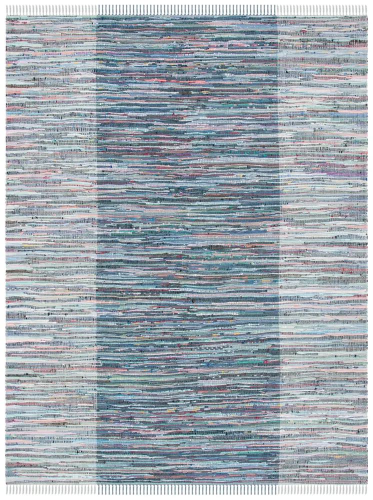 Safavieh Rag Rug 8'-0