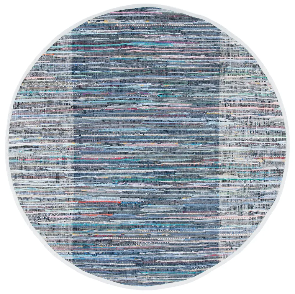 Safavieh Rag Rug 6'-0