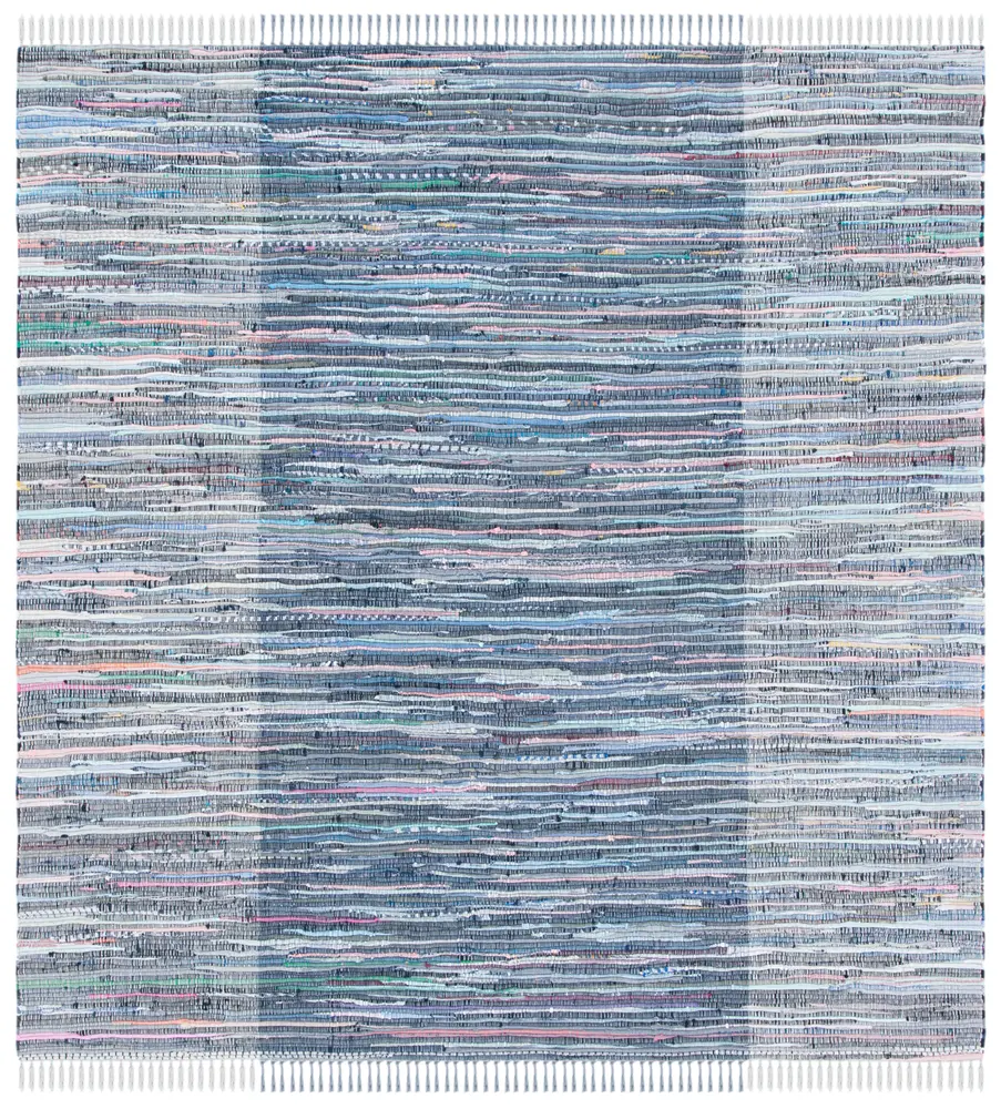 Safavieh Rag Rug 6'-0