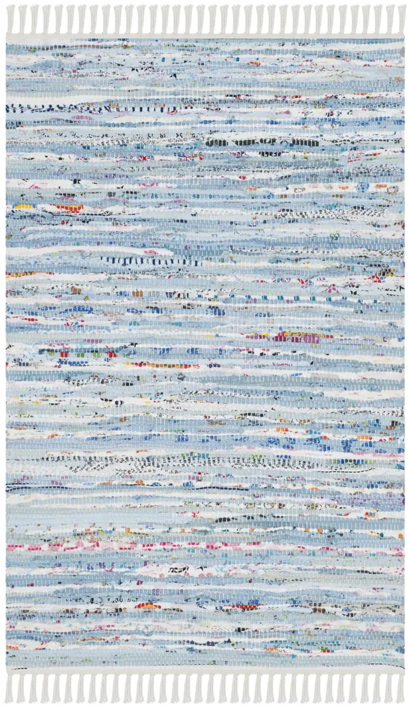 Safavieh Rag Rug 2'-3