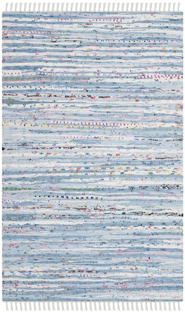 Safavieh Rag Rug 2'-6